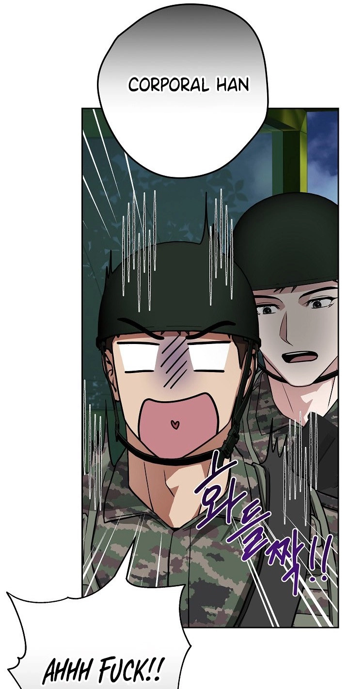 Going on Vacation With My Dumped Junior Chapter 5 page 33 - 