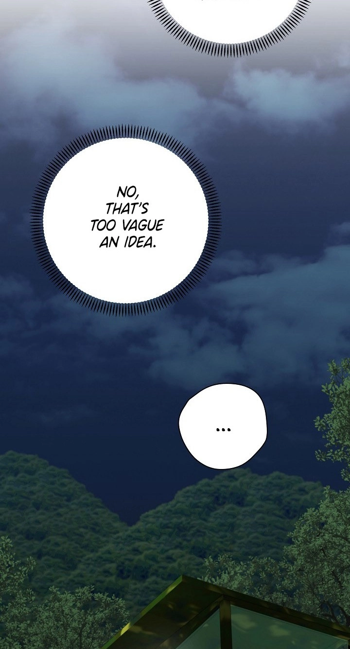 Going on Vacation With My Dumped Junior Chapter 5 page 40 - 
