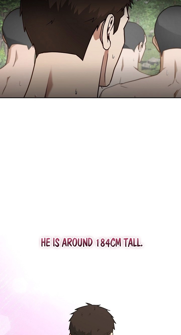 Going on Vacation With My Dumped Junior Chapter 5 page 5 - 