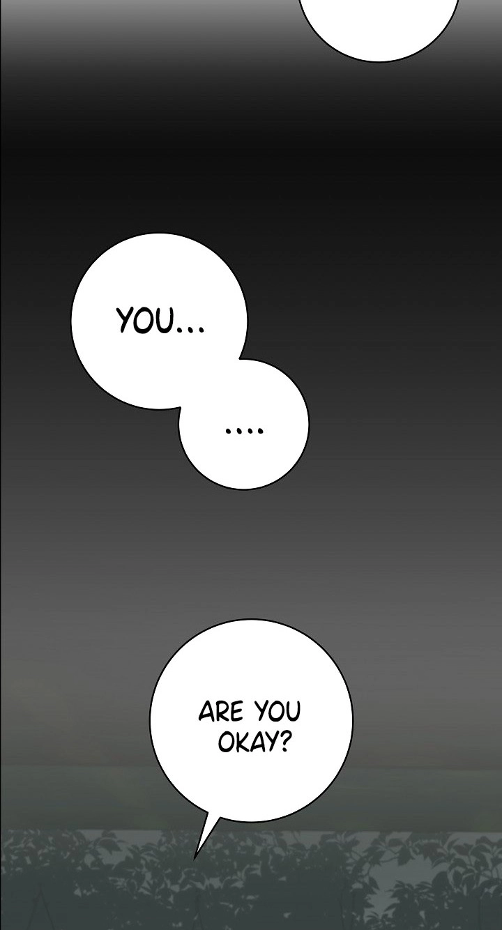 Going on Vacation With My Dumped Junior Chapter 5 page 43 - 