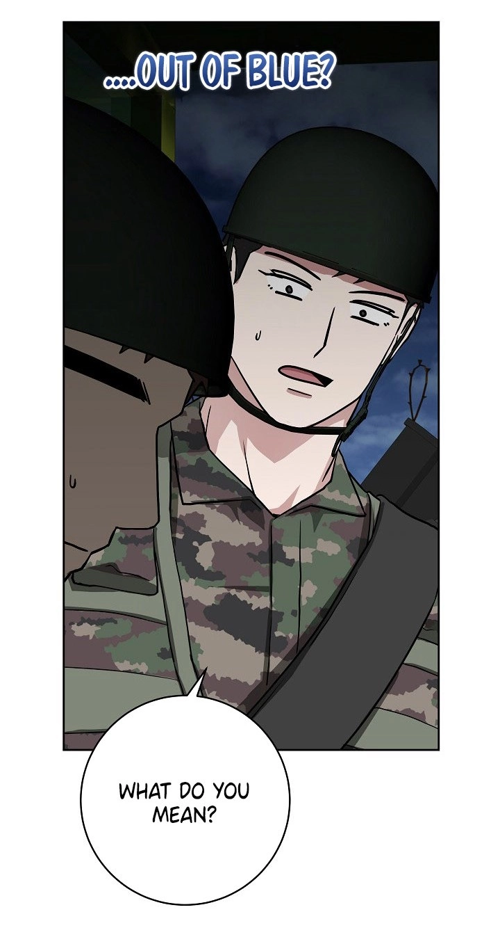 Going on Vacation With My Dumped Junior Chapter 5 page 45 - 