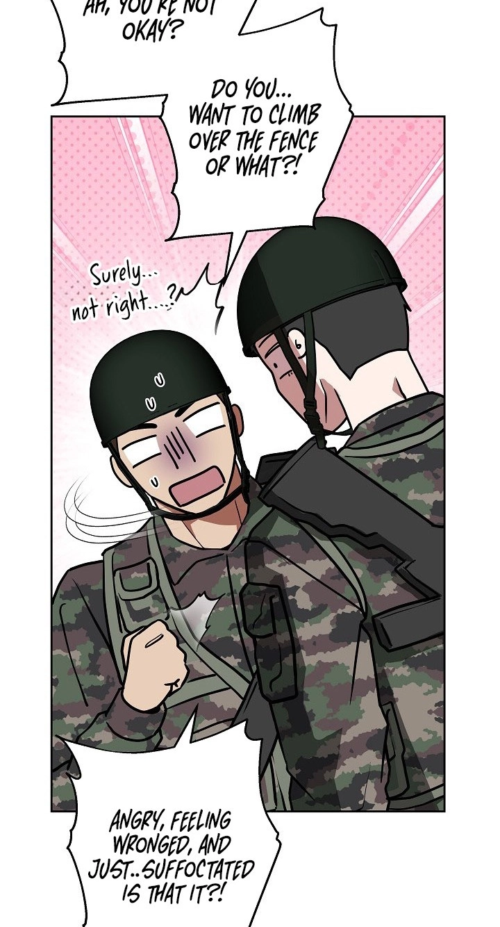 Going on Vacation With My Dumped Junior Chapter 5 page 50 - 