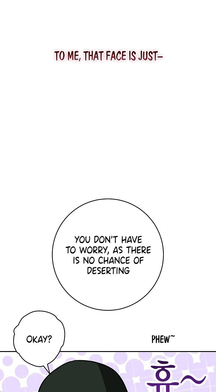 Going on Vacation With My Dumped Junior Chapter 5 page 55 - 