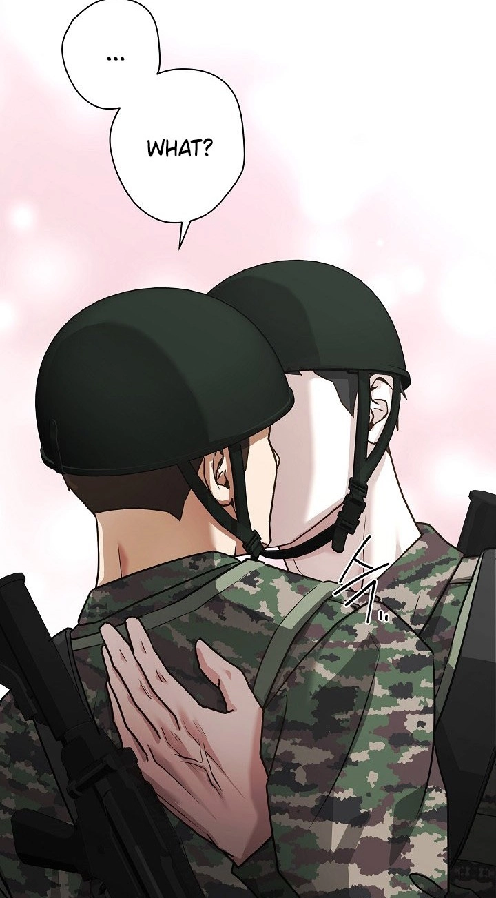 Going on Vacation With My Dumped Junior Chapter 5 page 57 - 
