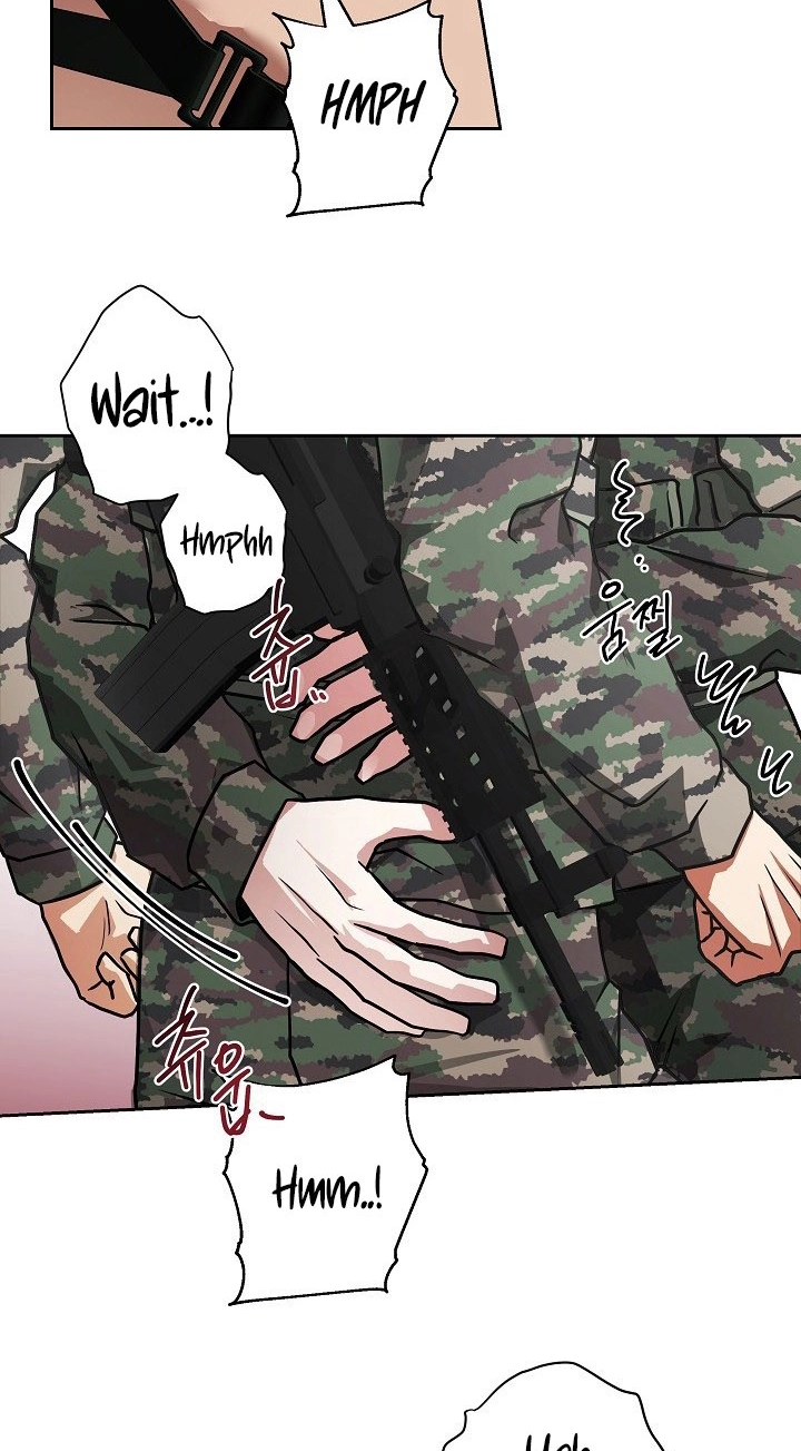 Going on Vacation With My Dumped Junior Chapter 5 page 59 - 