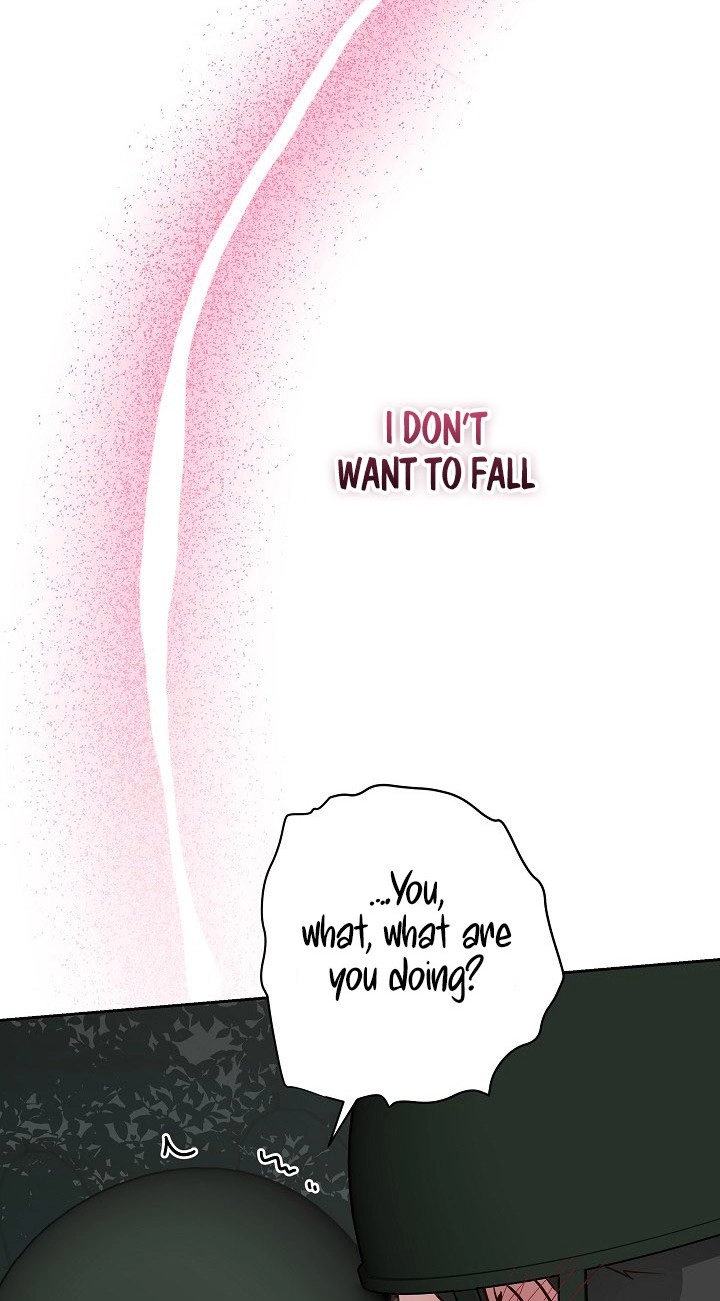 Going on Vacation With My Dumped Junior Chapter 5 page 62 - 
