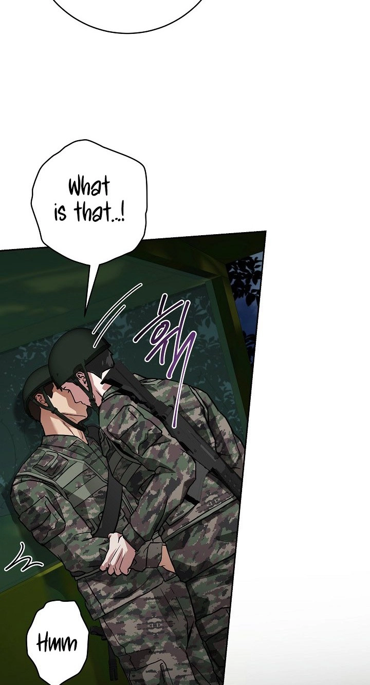 Going on Vacation With My Dumped Junior Chapter 5 page 65 - 