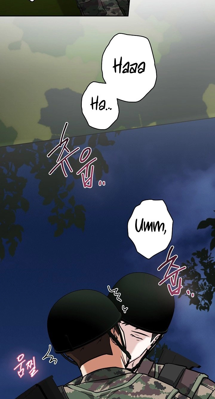 Going on Vacation With My Dumped Junior Chapter 5 page 66 - 