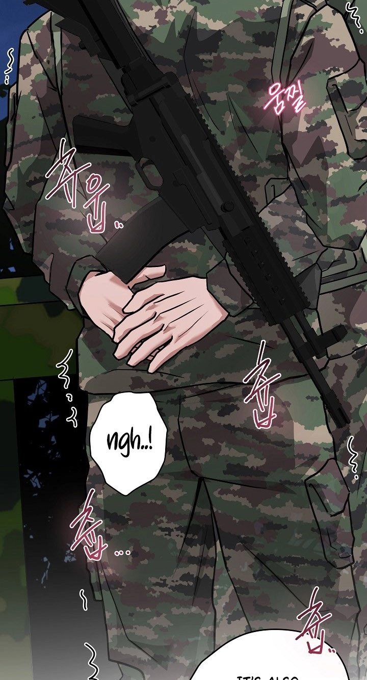 Going on Vacation With My Dumped Junior Chapter 5 page 67 - 