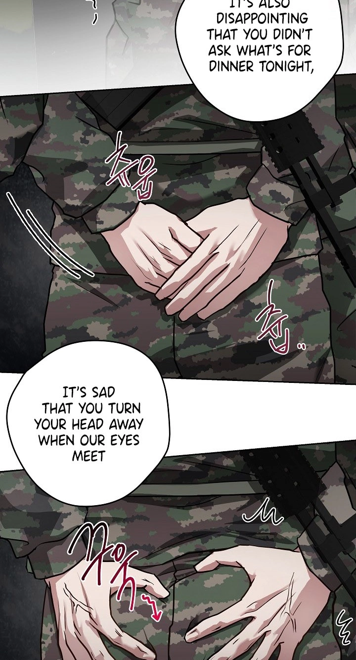 Going on Vacation With My Dumped Junior Chapter 5 page 68 - 