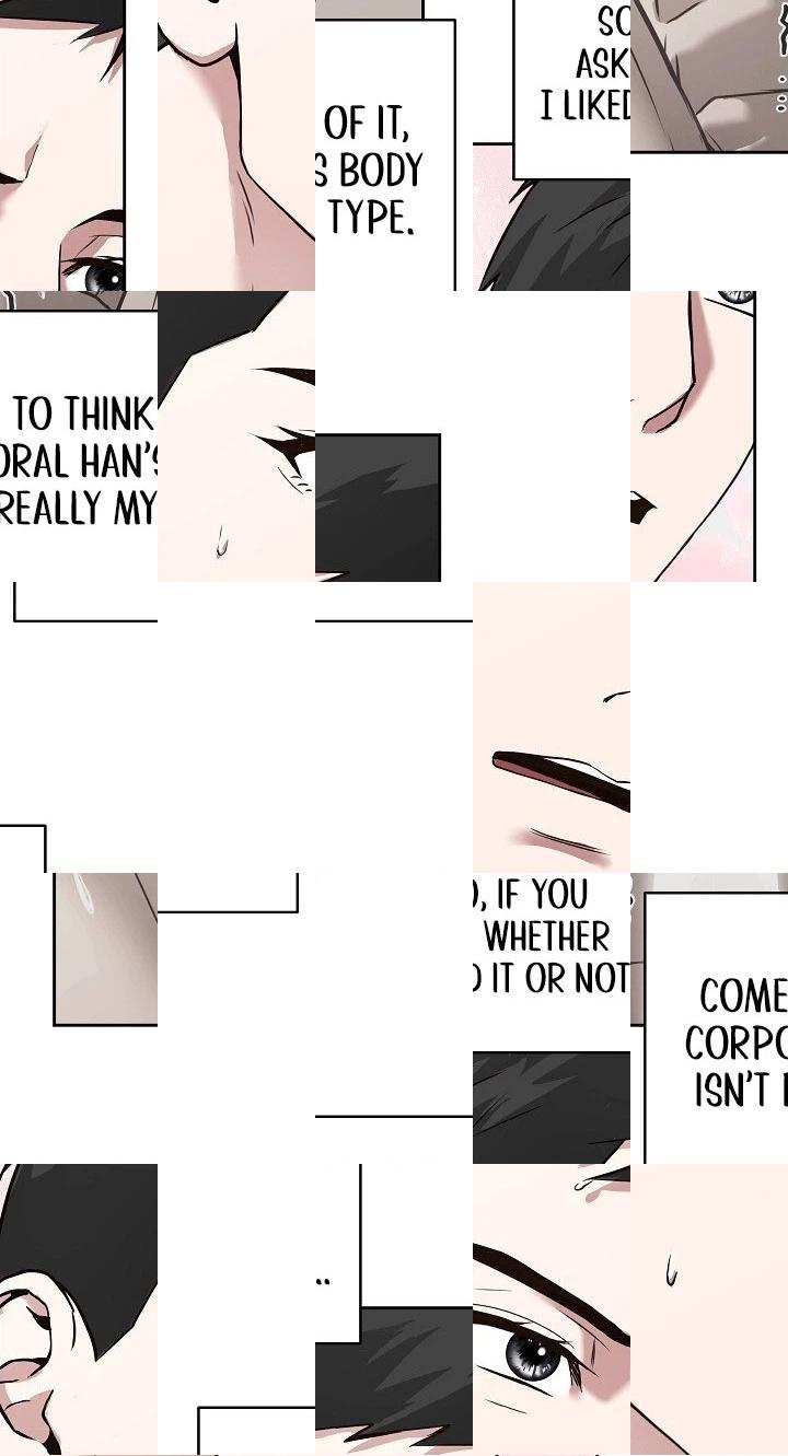 Going on Vacation With My Dumped Junior Chapter 5 page 8 - 