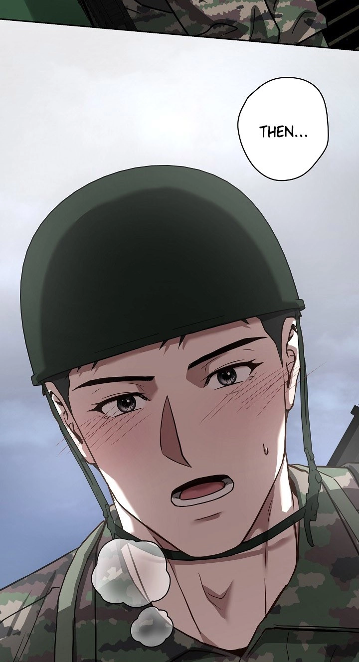 Going on Vacation With My Dumped Junior Chapter 5 page 71 - 