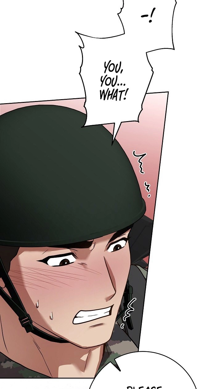 Going on Vacation With My Dumped Junior Chapter 5 page 74 - 