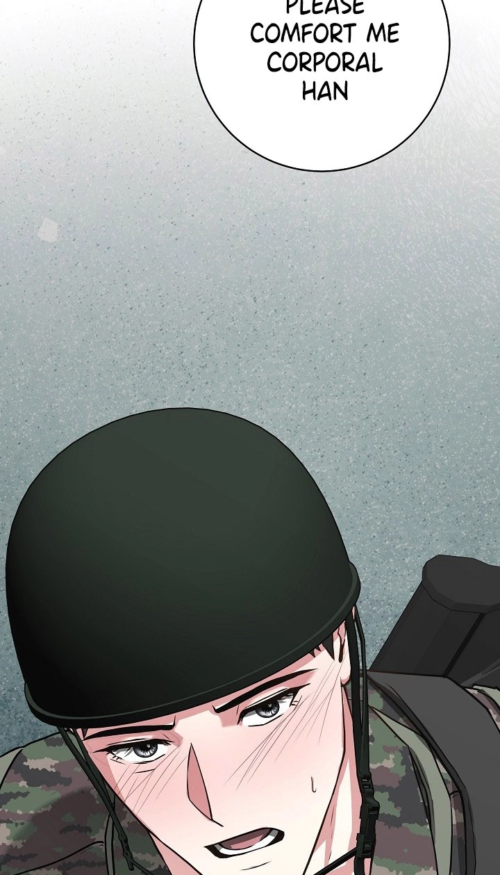 Going on Vacation With My Dumped Junior Chapter 5 page 75 - 
