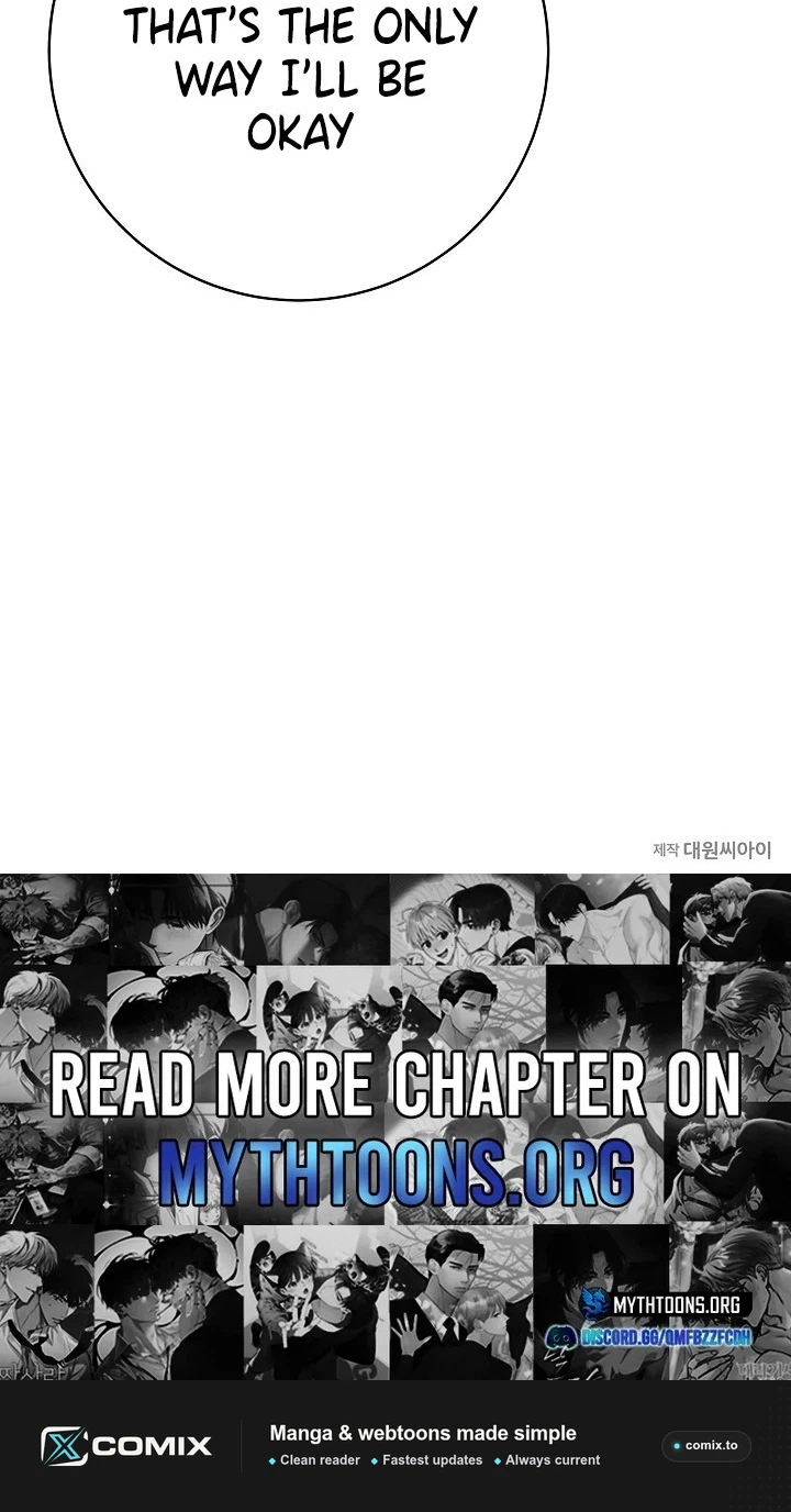 Going on Vacation With My Dumped Junior Chapter 5 page 77 - 