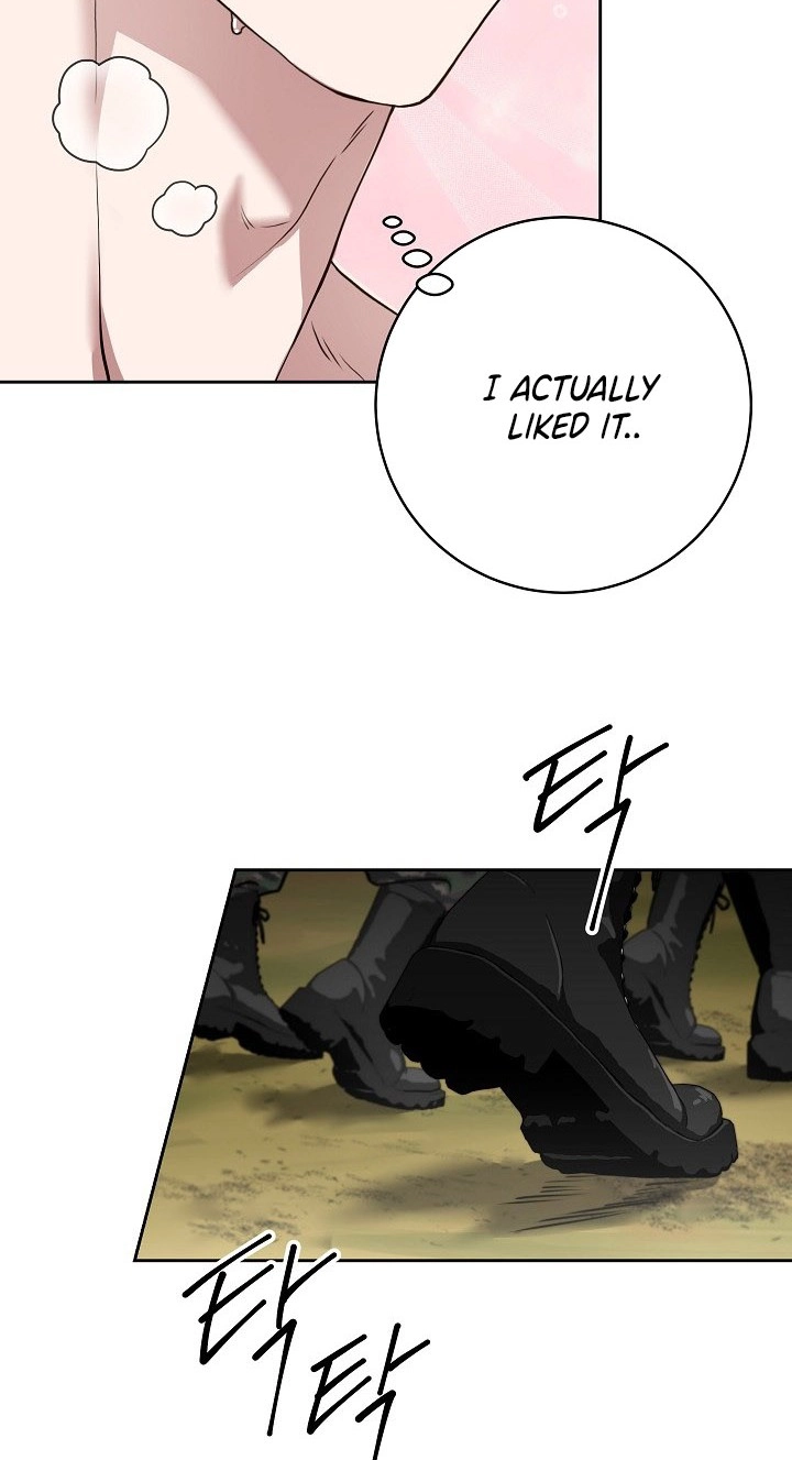Going on Vacation With My Dumped Junior Chapter 5 page 9 - 
