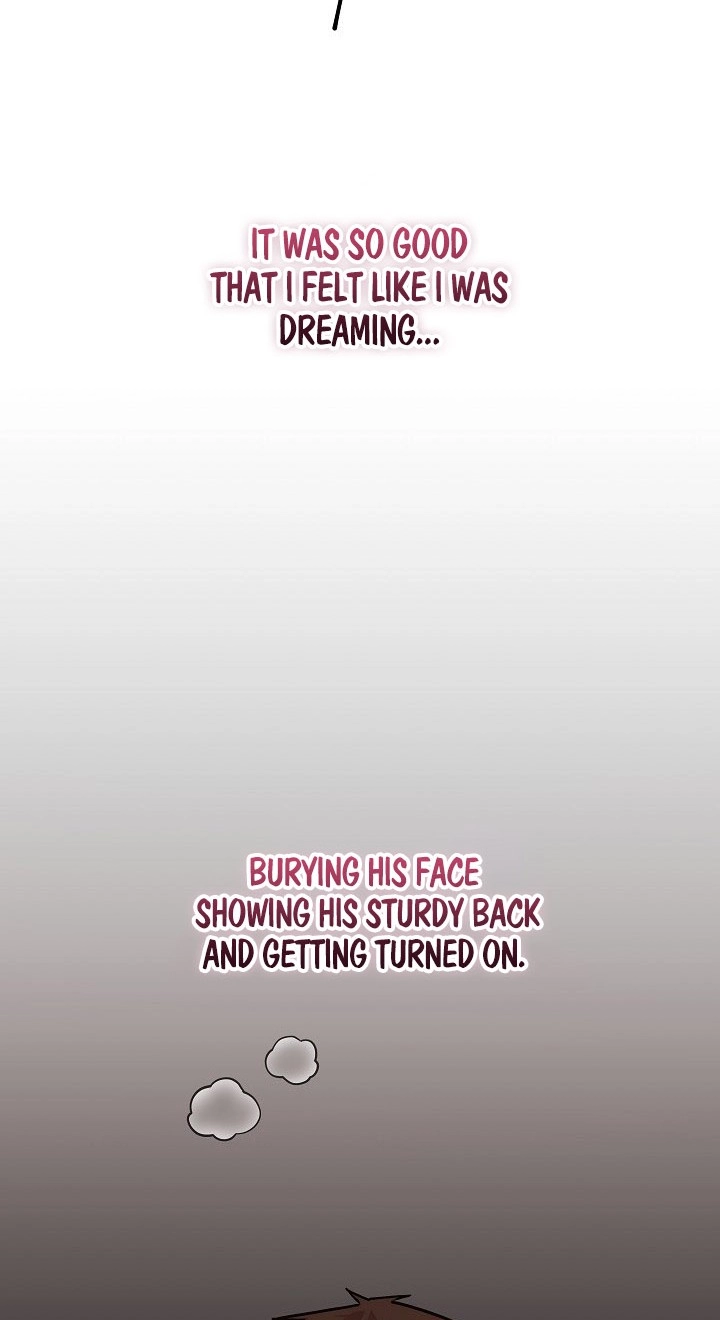 Going on Vacation With My Dumped Junior Chapter 5 page 10 - 