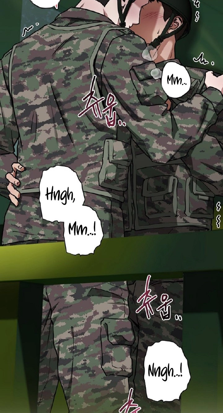 Going on Vacation With My Dumped Junior Chapter 6 page 12 - 