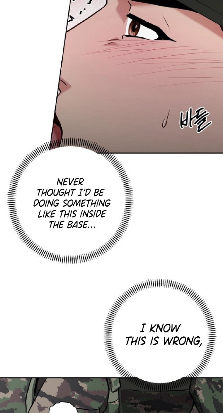 Going on Vacation With My Dumped Junior Chapter 6 page 14 - 