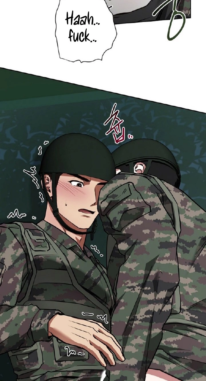 Going on Vacation With My Dumped Junior Chapter 6 page 17 - 
