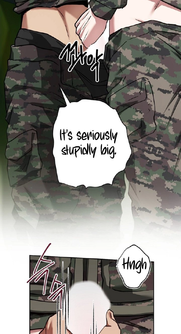 Going on Vacation With My Dumped Junior Chapter 6 page 18 - 