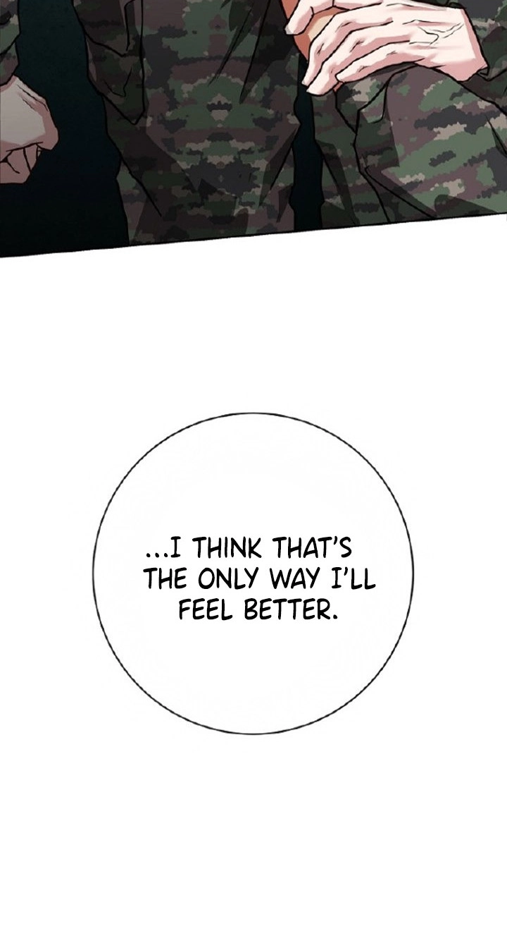 Going on Vacation With My Dumped Junior Chapter 6 page 3 - 