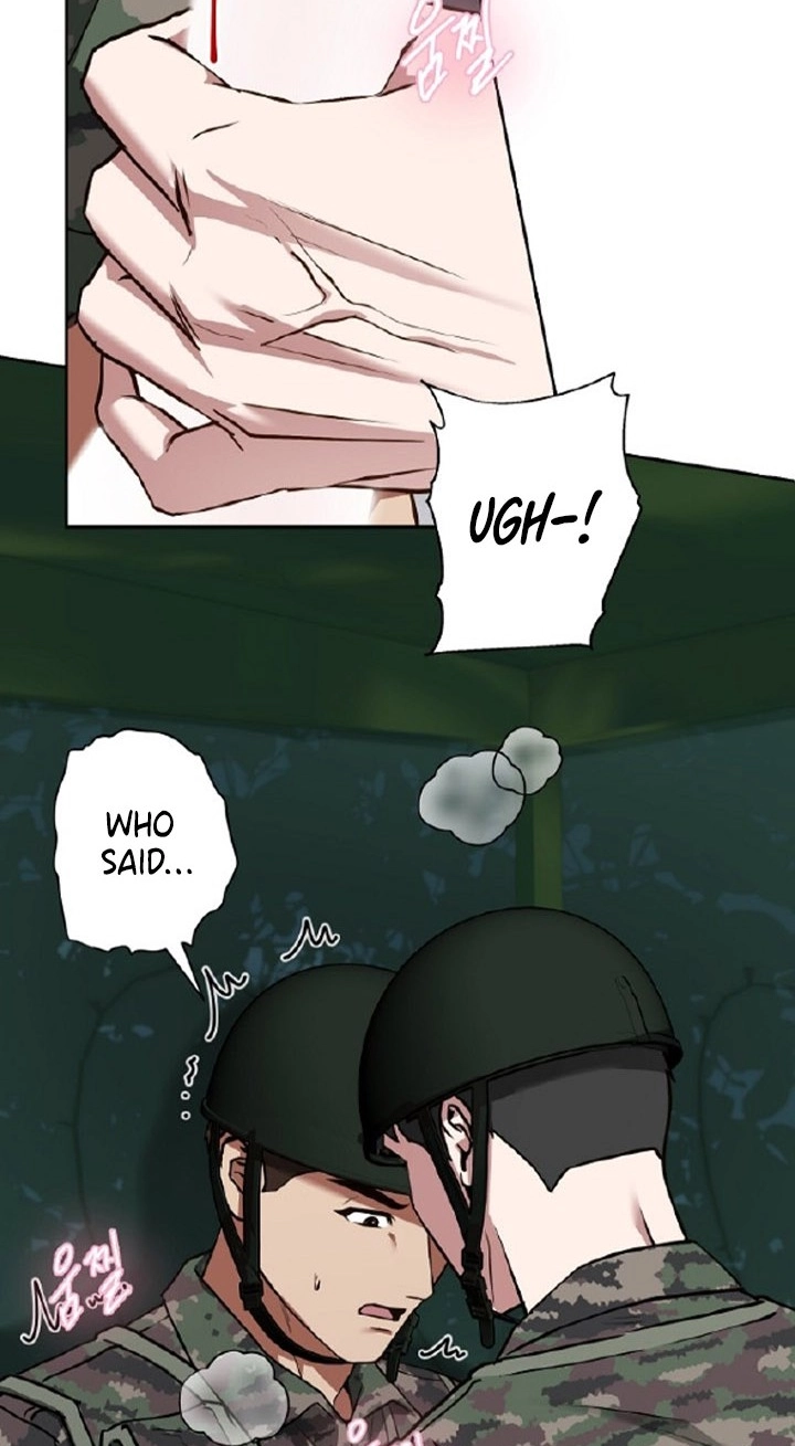 Going on Vacation With My Dumped Junior Chapter 6 page 22 - 