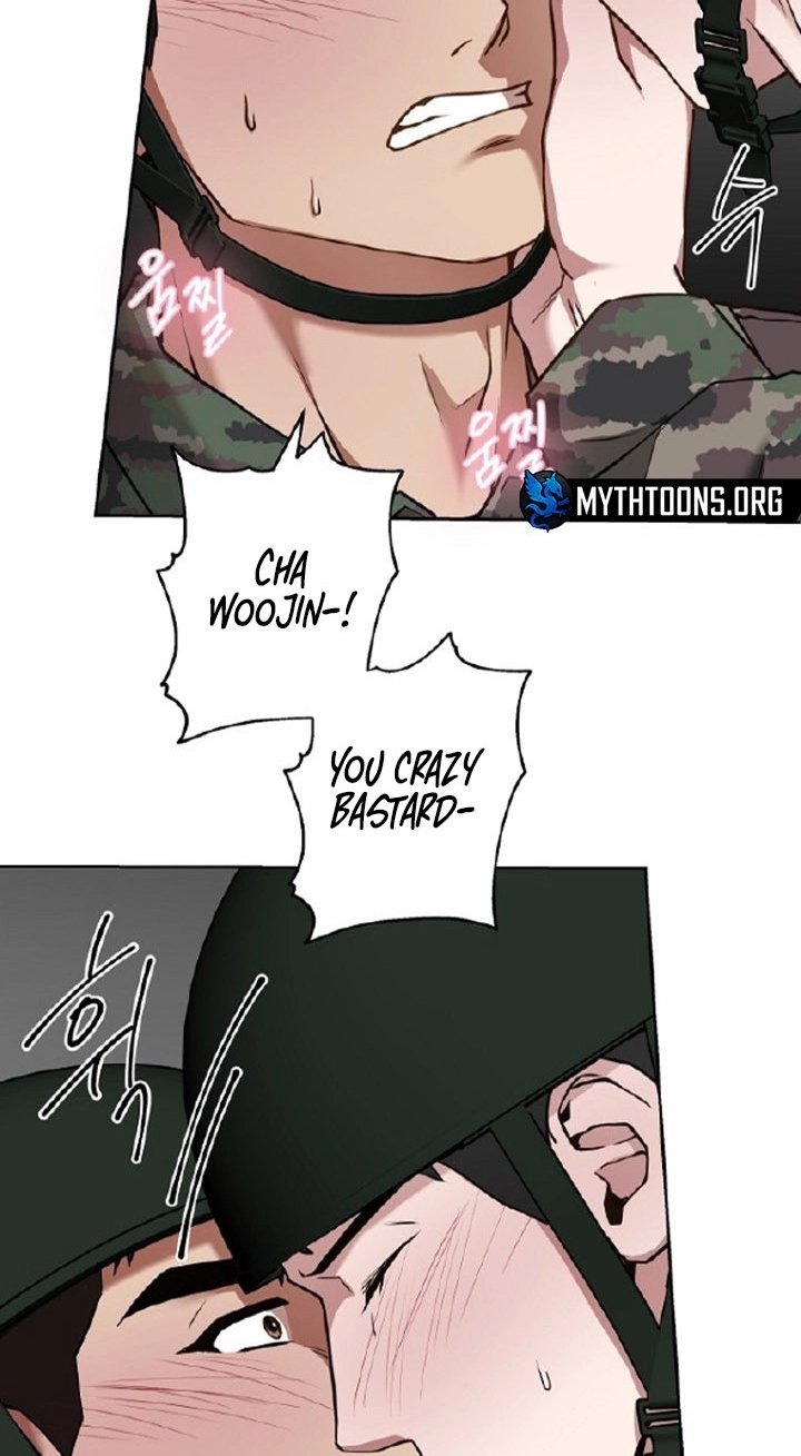 Going on Vacation With My Dumped Junior Chapter 6 page 25 - 