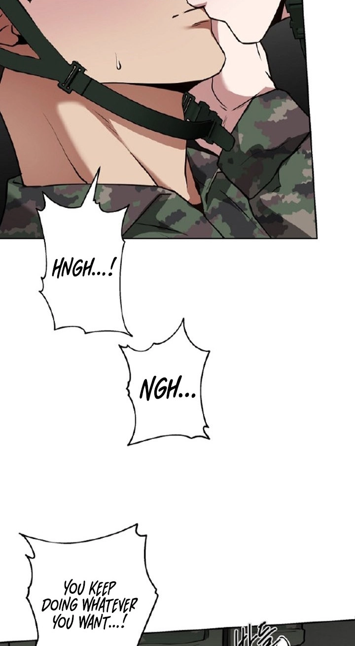 Going on Vacation With My Dumped Junior Chapter 6 page 26 - 