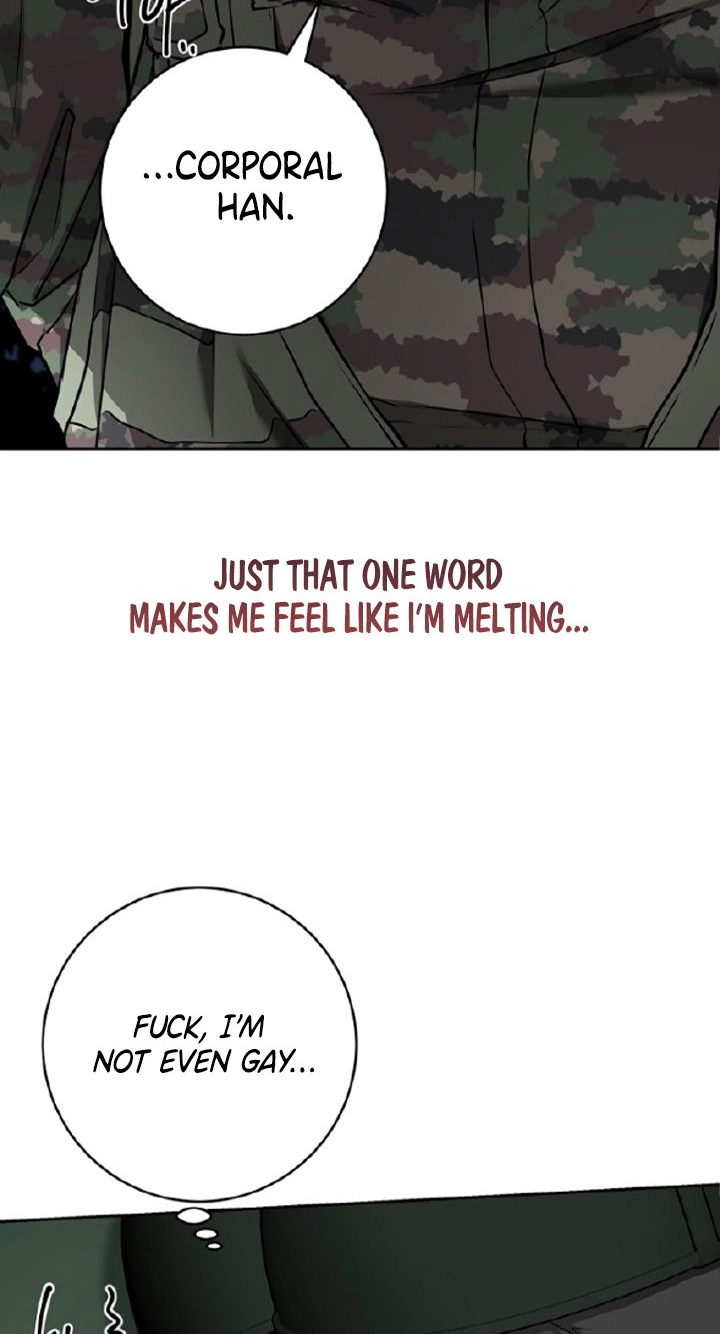 Going on Vacation With My Dumped Junior Chapter 6 page 31 - 