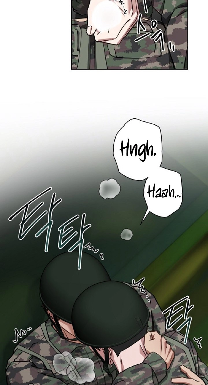 Going on Vacation With My Dumped Junior Chapter 6 page 34 - 