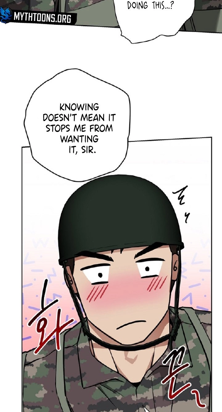 Going on Vacation With My Dumped Junior Chapter 6 page 39 - 