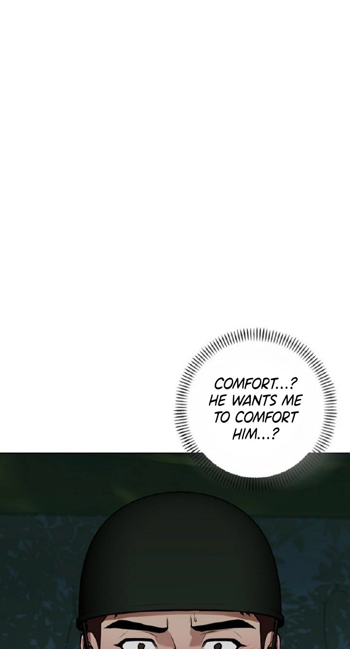 Going on Vacation With My Dumped Junior Chapter 6 page 5 - 