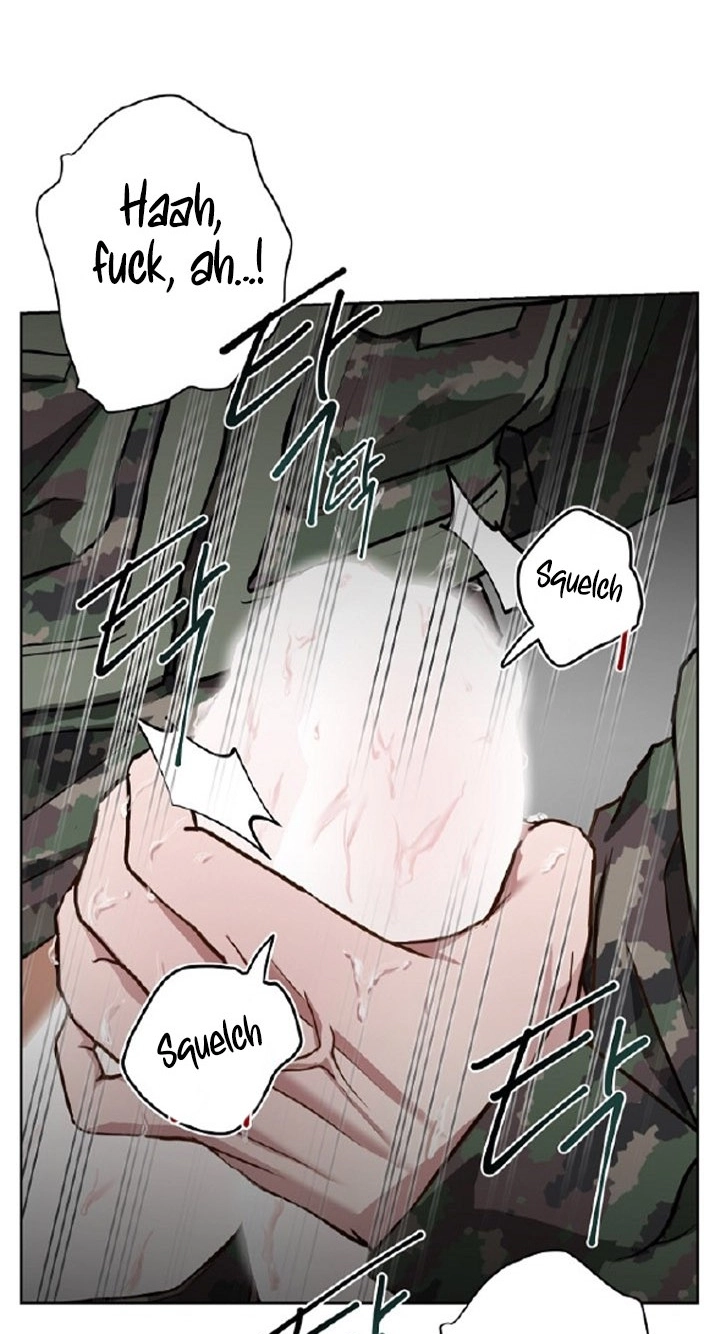 Going on Vacation With My Dumped Junior Chapter 6 page 43 - 