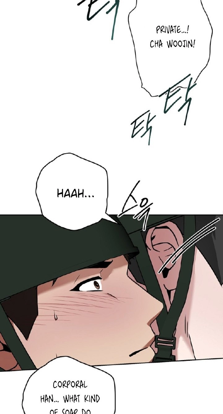 Going on Vacation With My Dumped Junior Chapter 6 page 44 - 