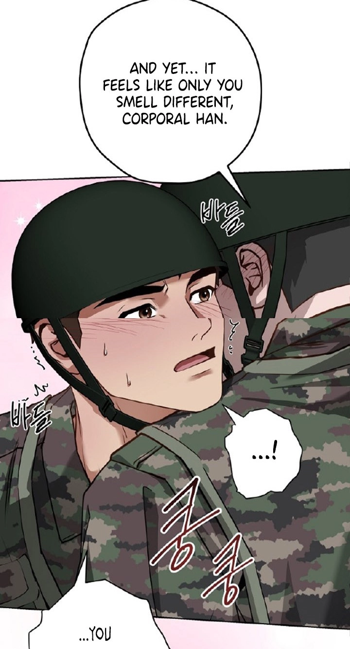 Going on Vacation With My Dumped Junior Chapter 6 page 46 - 
