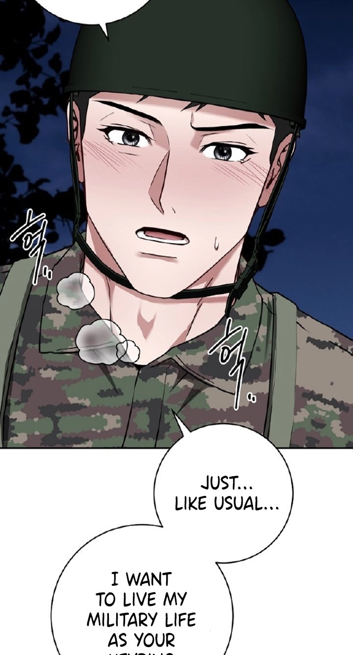 Going on Vacation With My Dumped Junior Chapter 6 page 51 - 