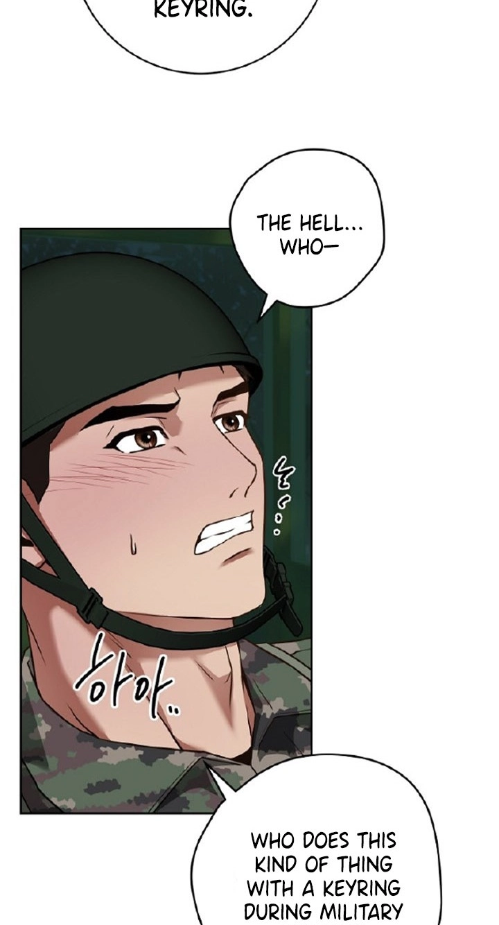 Going on Vacation With My Dumped Junior Chapter 6 page 52 - 