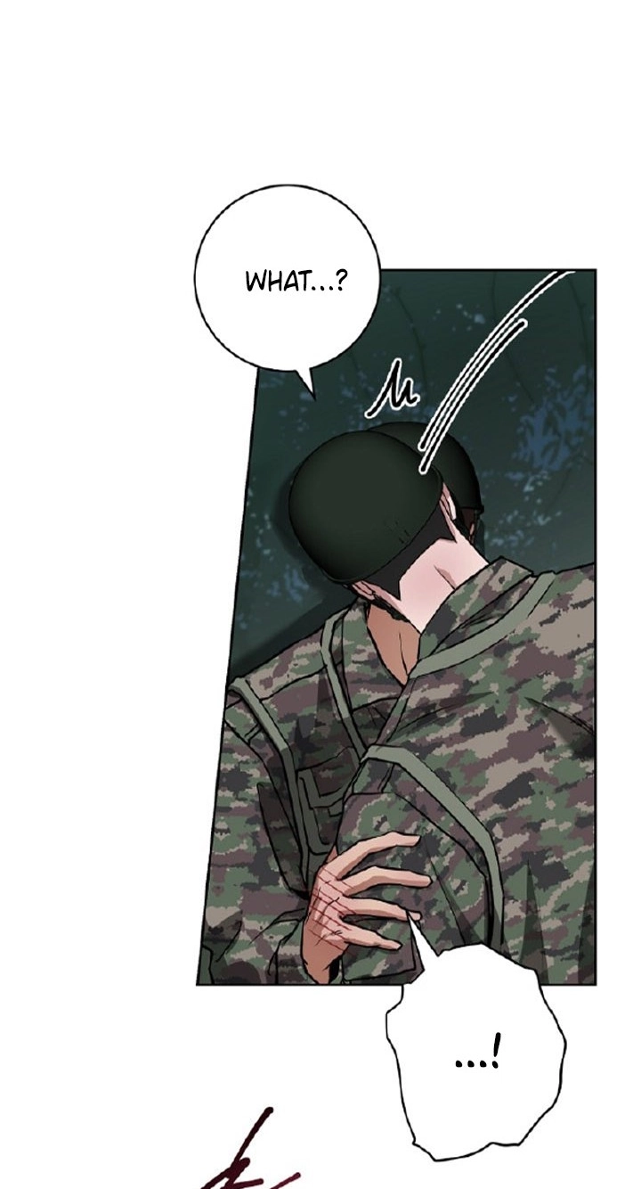 Going on Vacation With My Dumped Junior Chapter 6 page 58 - 