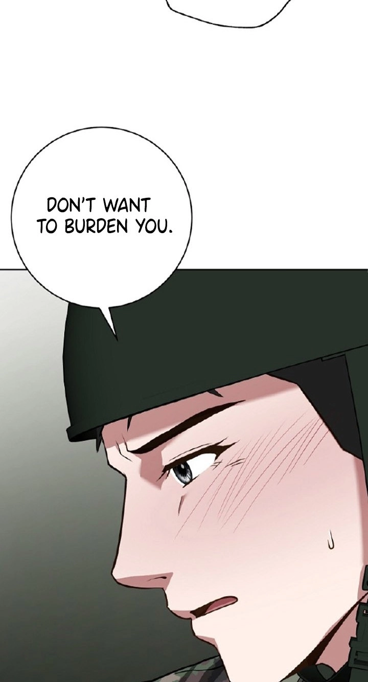 Going on Vacation With My Dumped Junior Chapter 6 page 62 - 