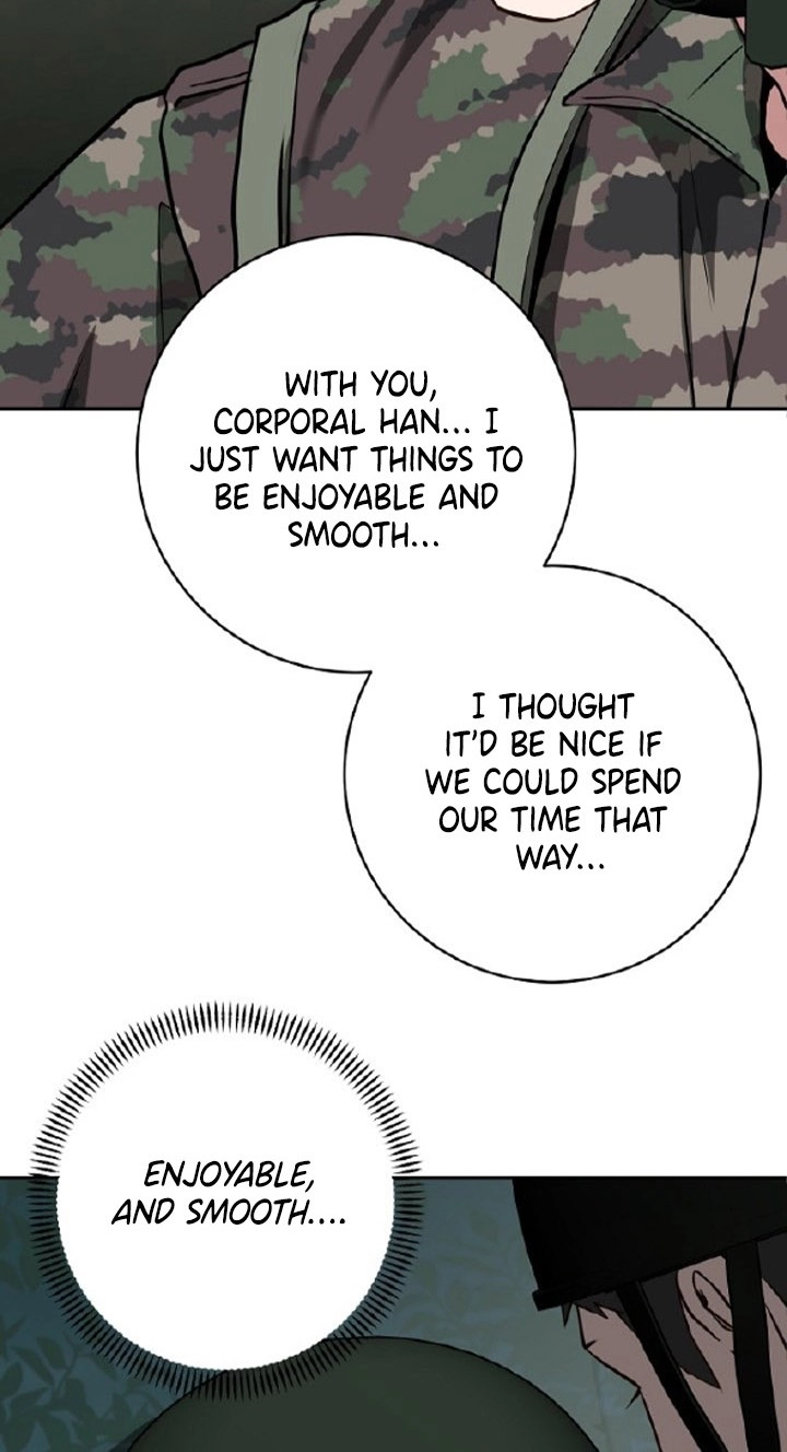 Going on Vacation With My Dumped Junior Chapter 6 page 63 - 