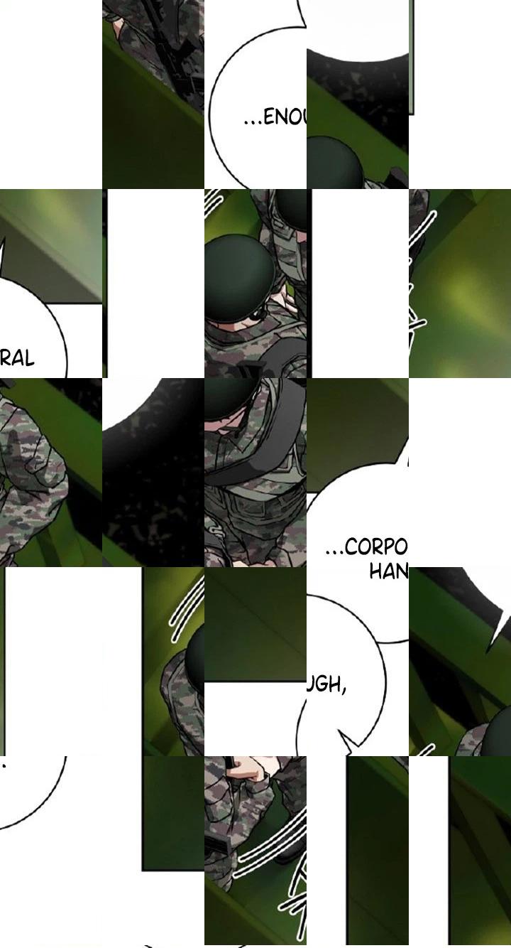Going on Vacation With My Dumped Junior Chapter 6 page 8 - 
