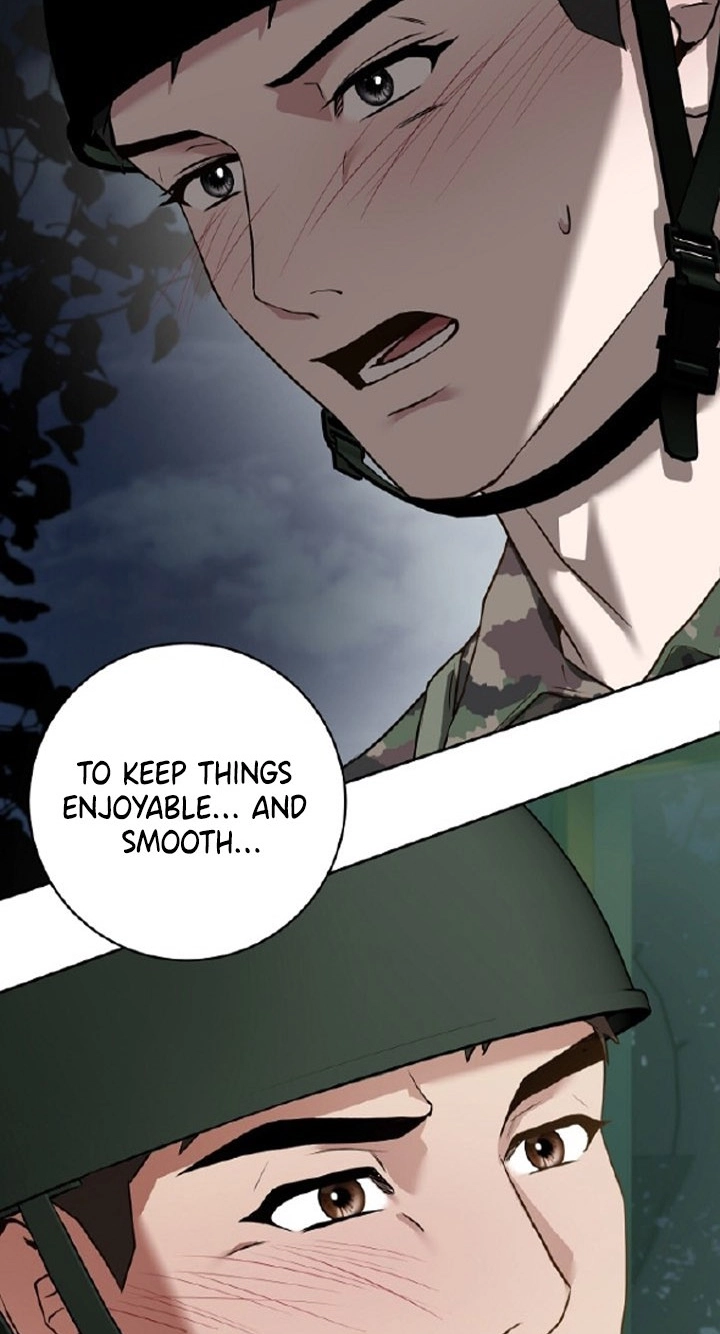 Going on Vacation With My Dumped Junior Chapter 6 page 74 - 