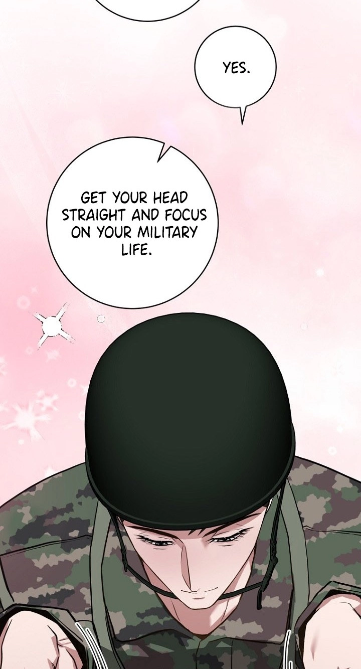 Going on Vacation With My Dumped Junior Chapter 6 page 78 - 