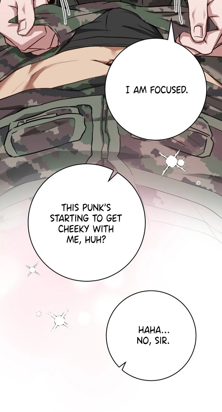 Going on Vacation With My Dumped Junior Chapter 6 page 79 - 