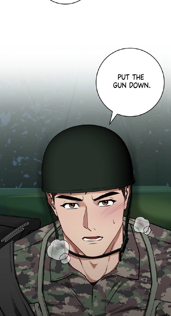 Going on Vacation With My Dumped Junior Chapter 6 page 9 - 