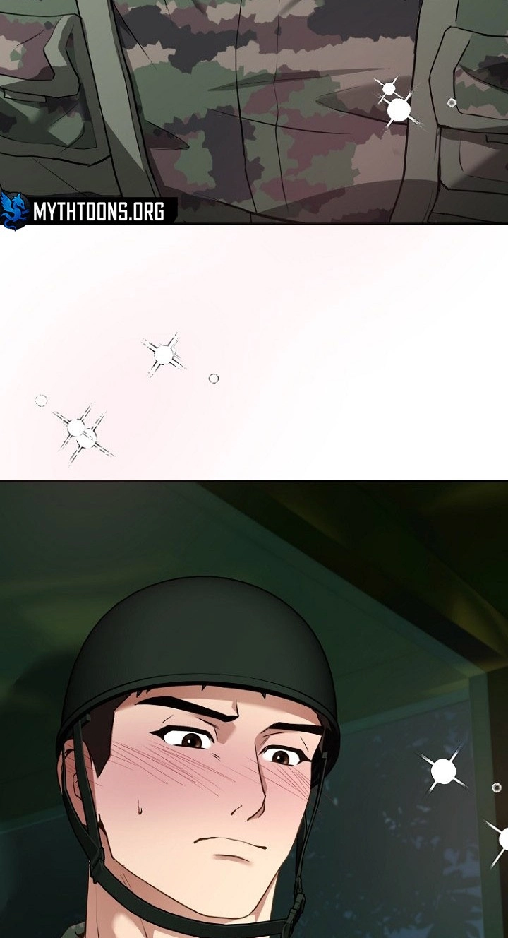 Going on Vacation With My Dumped Junior Chapter 6 page 81 - 