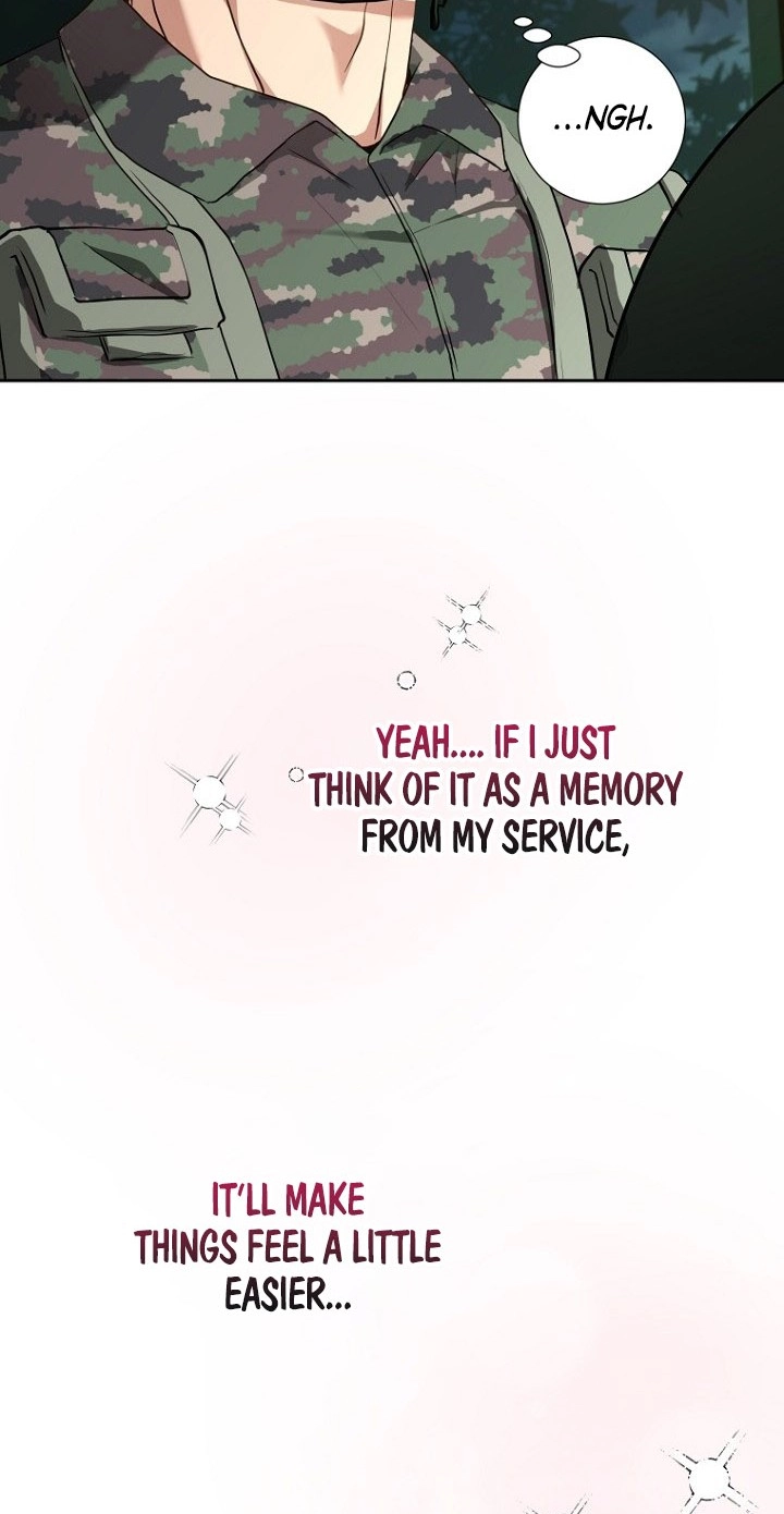 Going on Vacation With My Dumped Junior Chapter 6 page 82 - 