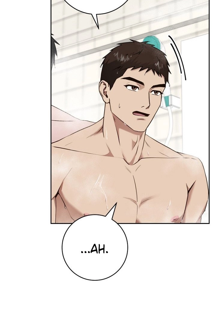Going on Vacation With My Dumped Junior Chapter 7 page 17 - 