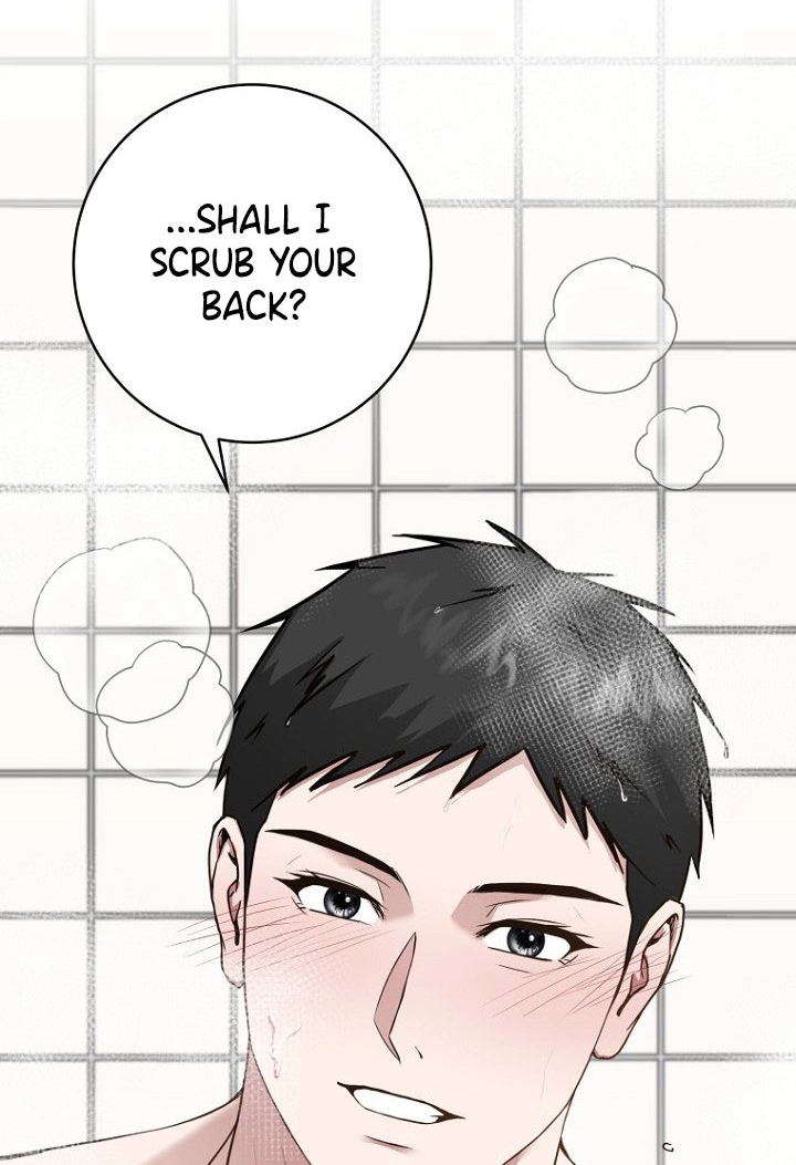 Going on Vacation With My Dumped Junior Chapter 7 page 3 - 